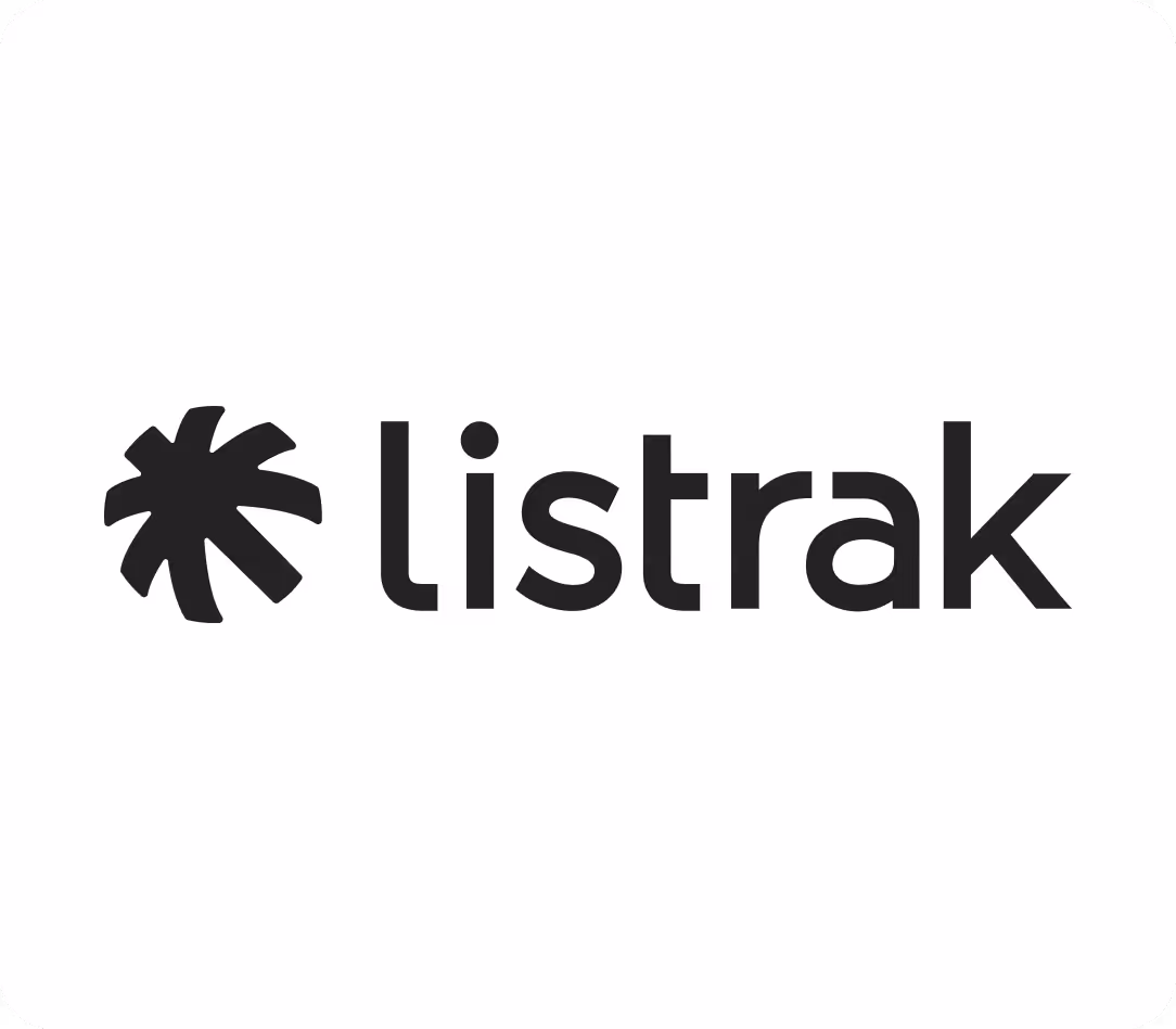 Logo of Listrak