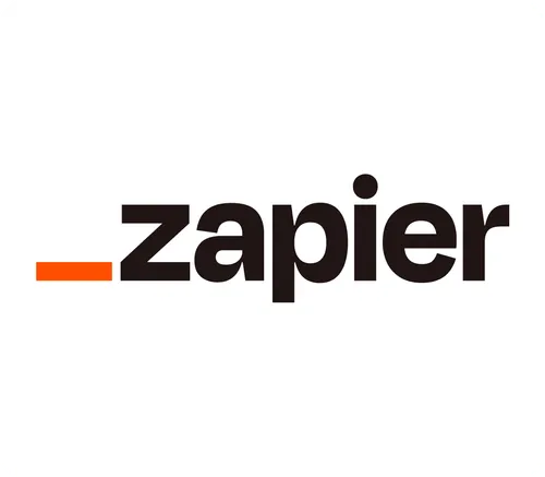 Zapier logo