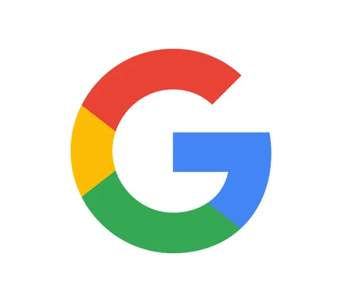Google Logo