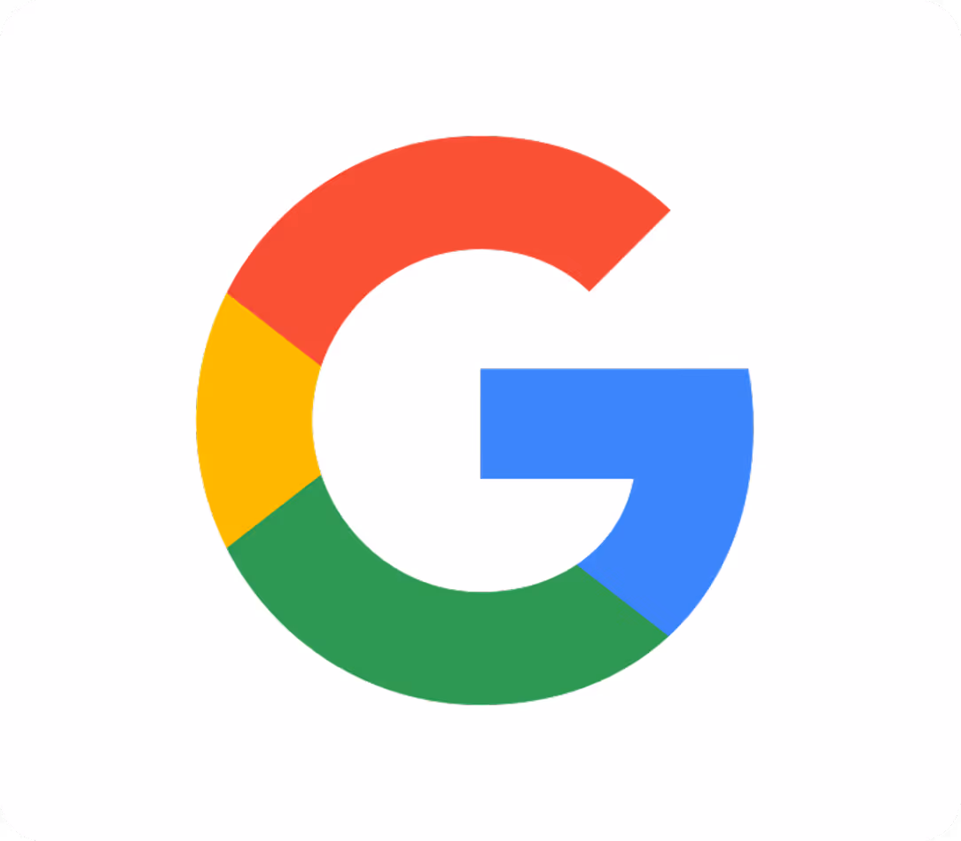 Google Logo