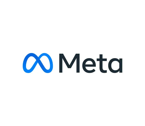 Logo of Meta