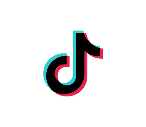 Tiktok Logo