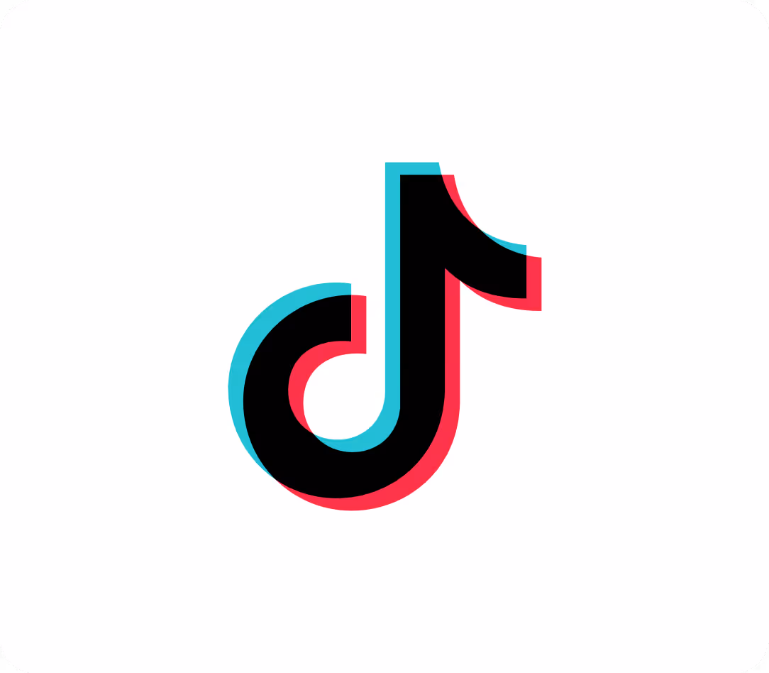 Tiktok Logo