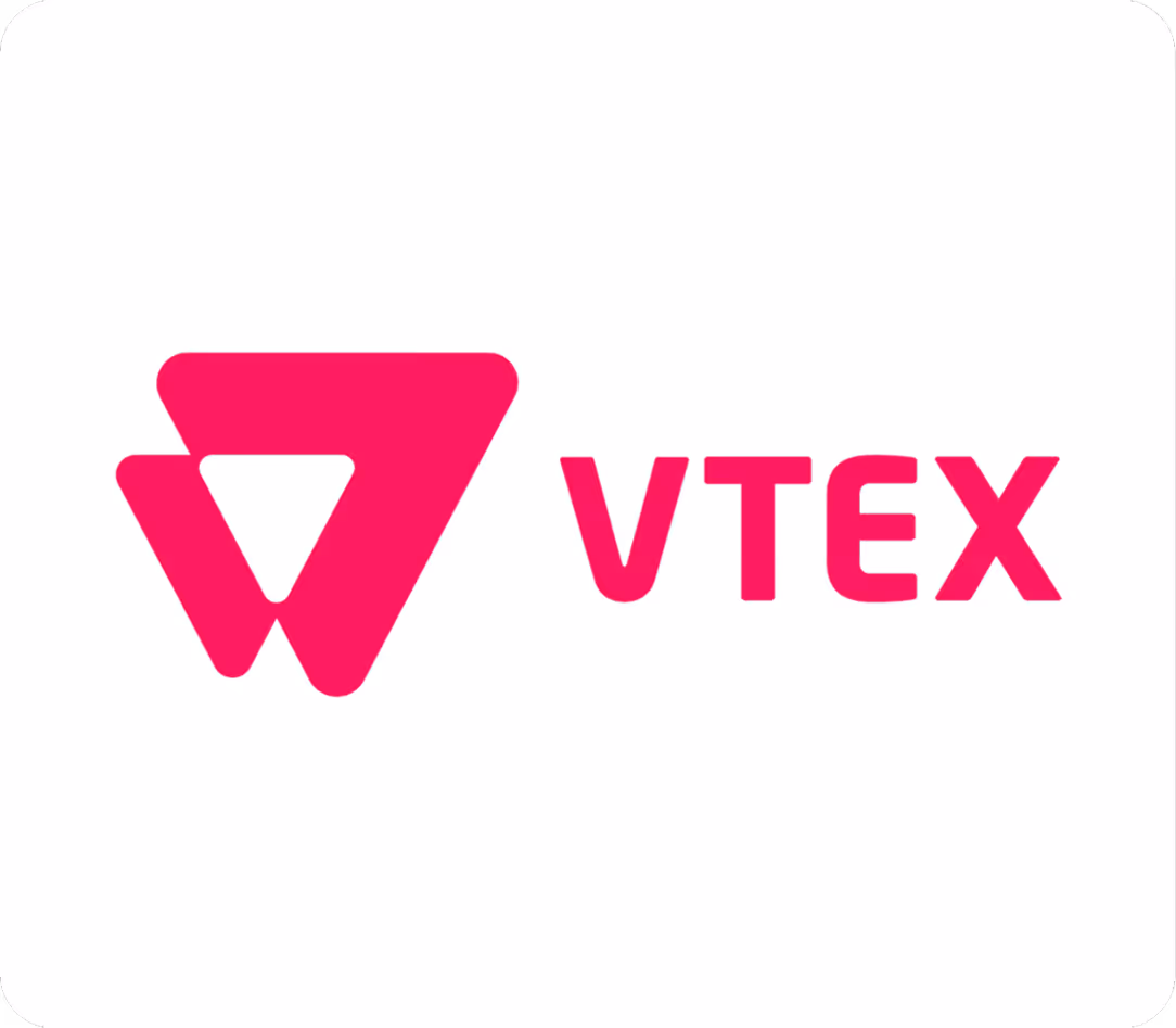 Vtex Logo