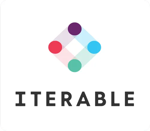 Logo of Iterable
