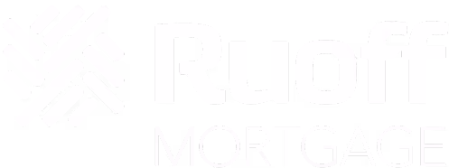 Logo of Ruoff Mortgage