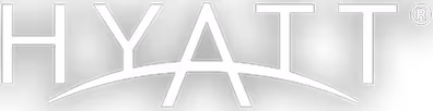 Logo of Hyatt