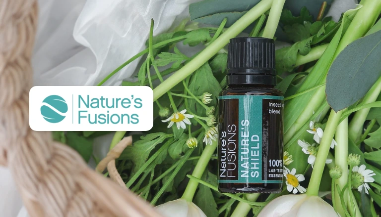 Nature's Fusions case study