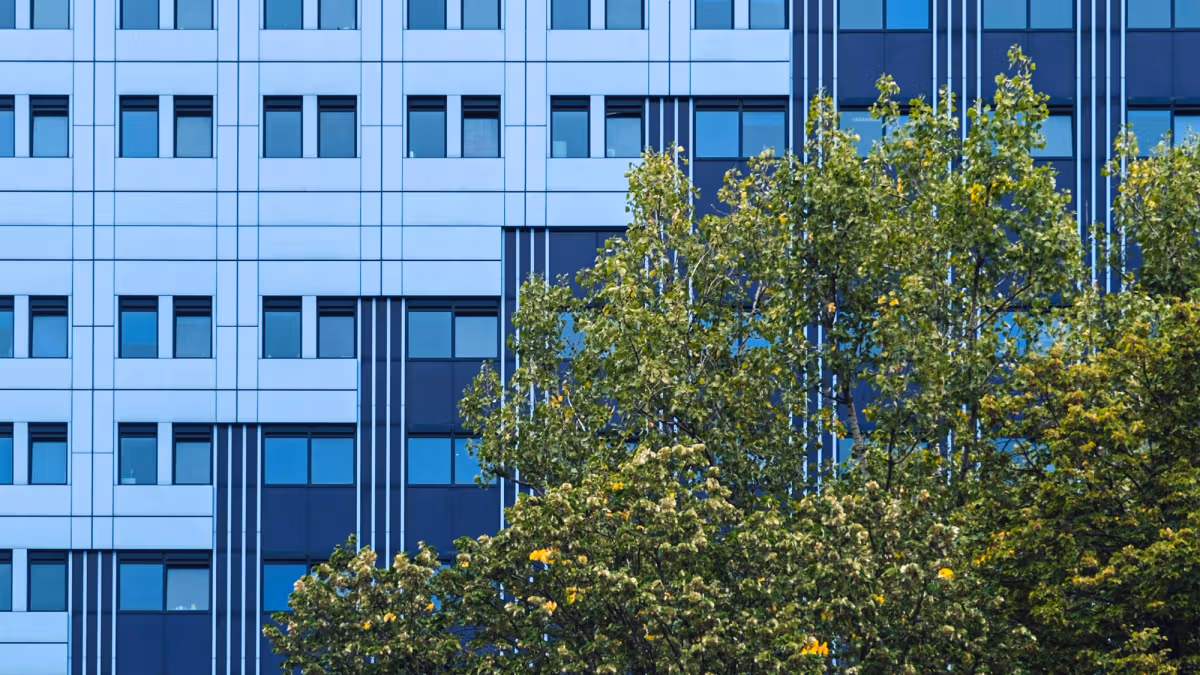 Sparebank 1 Customer Center