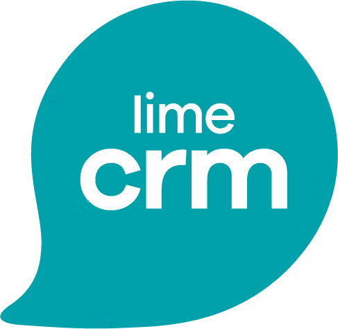 Lime CRM