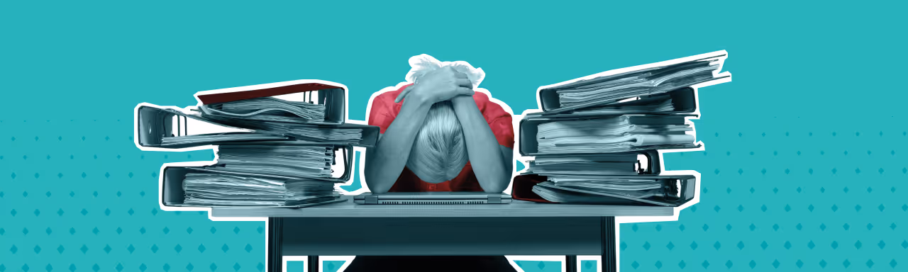 How Sales Leaders Can Prevent Burnout and Build a Healthy Team Culture