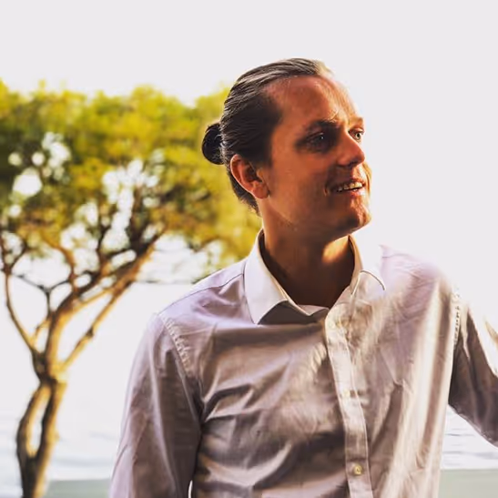 Meet Our New Account Manager