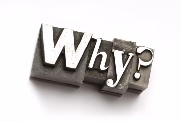 The Most Important Question in Sales