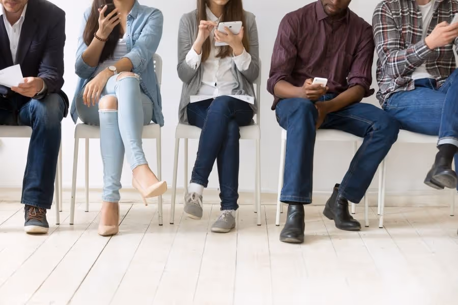 What Our Ideal Job Candidate Looks Like