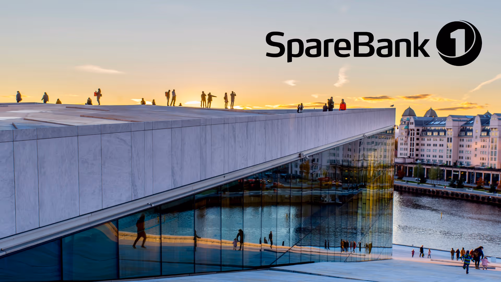 Sparebank 1 Customer Center