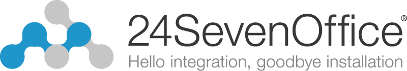 24SevenOffice