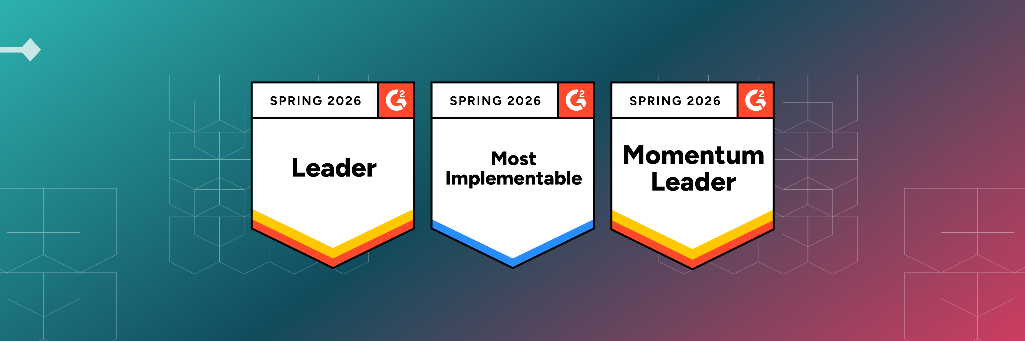 SalesScreen Remains #1 in G2’s Sales Gamification Reports for Spring 2026