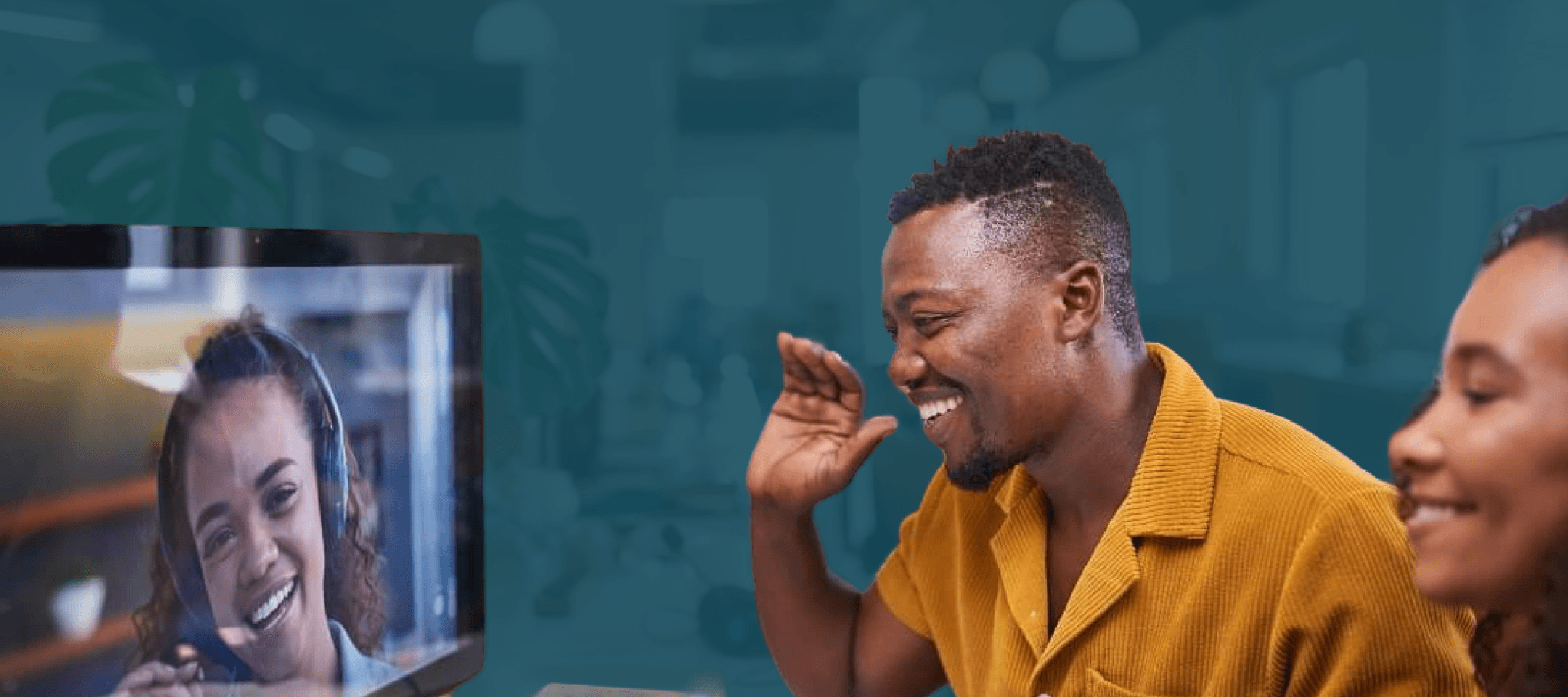 keep hybrid sales teams engaged