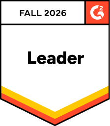 G2 Leader