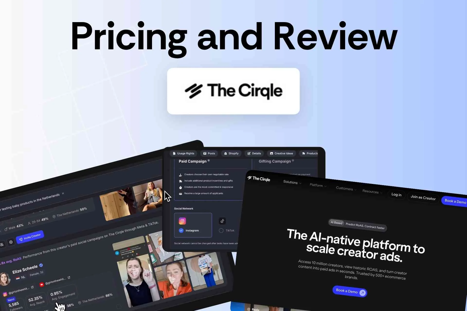 The Cirqle Pricing Explained: Plans, Features & Review