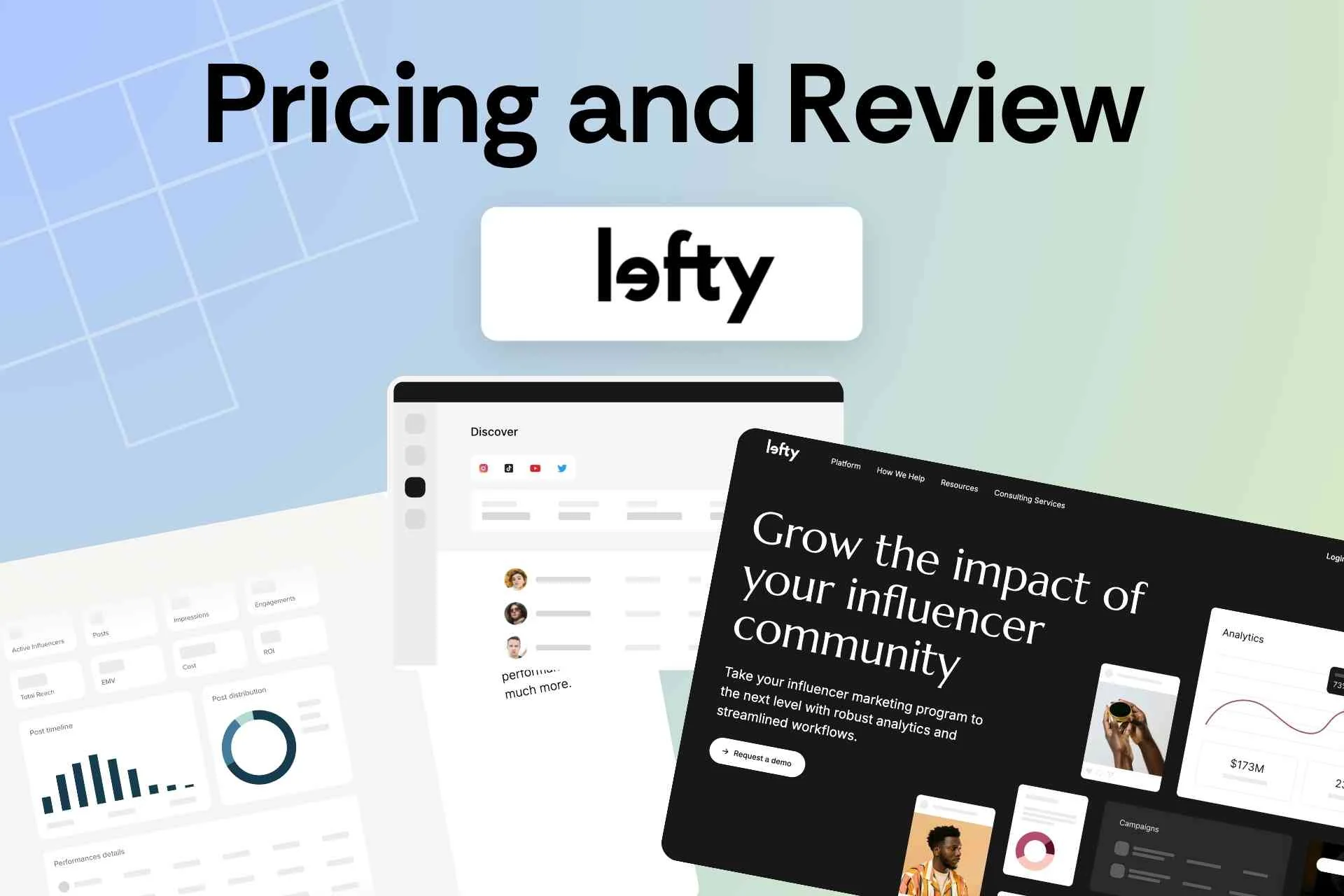 Lefty Pricing Explained: Plans, Features & Review