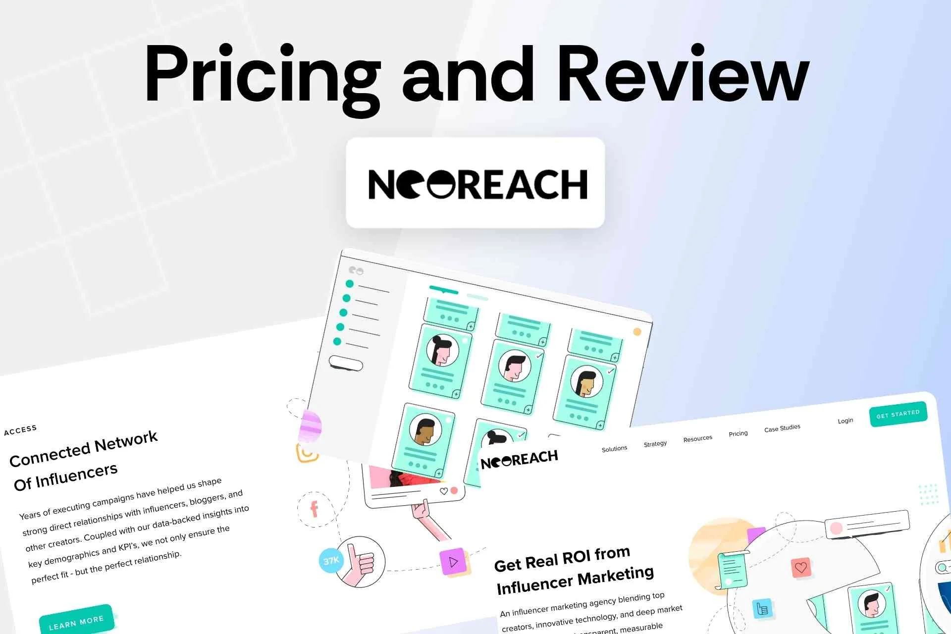 NeoReach Pricing Explained: Plans, Features & Review