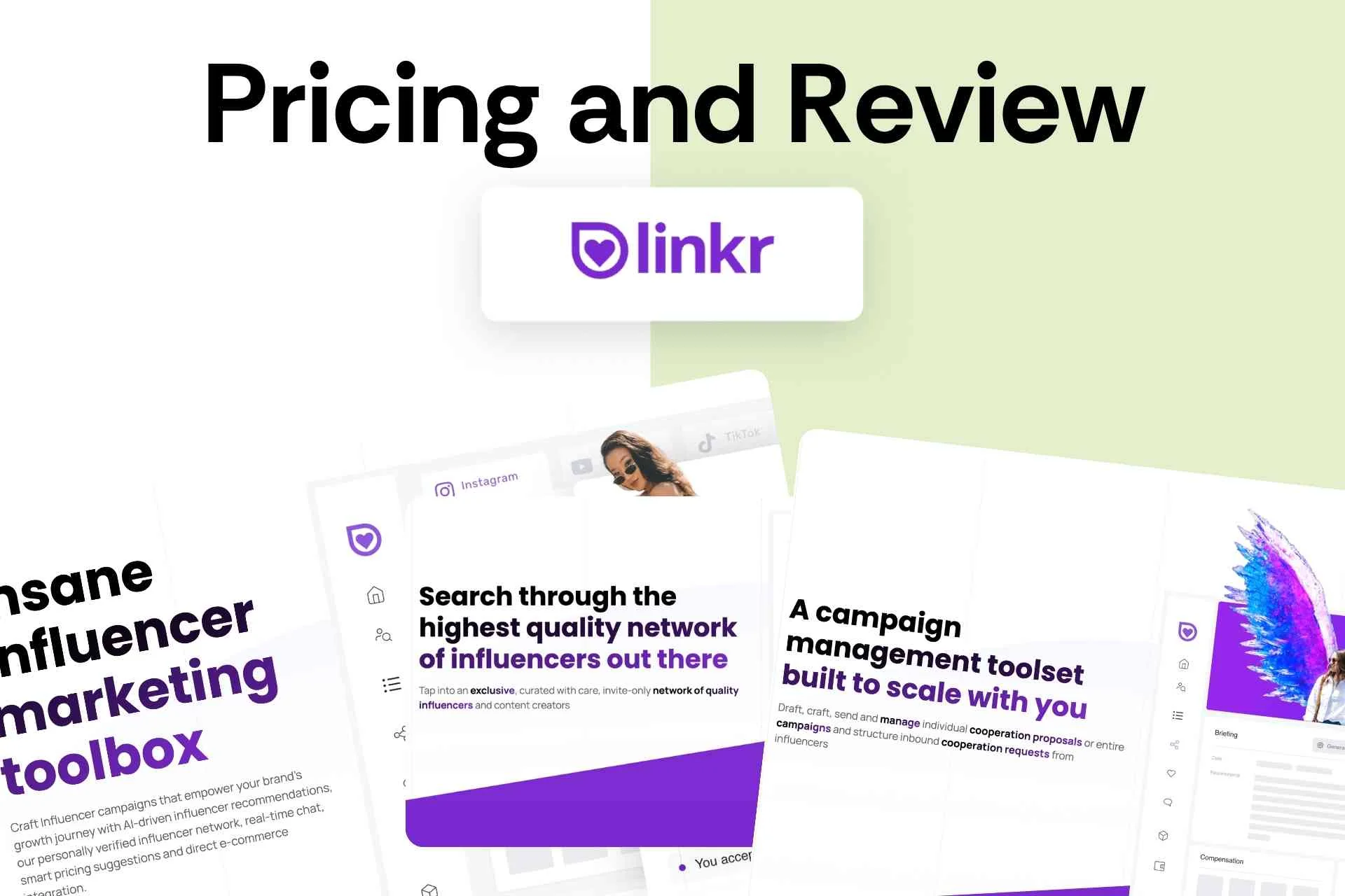 Linkr Pricing Explained: Plans, Features & Review