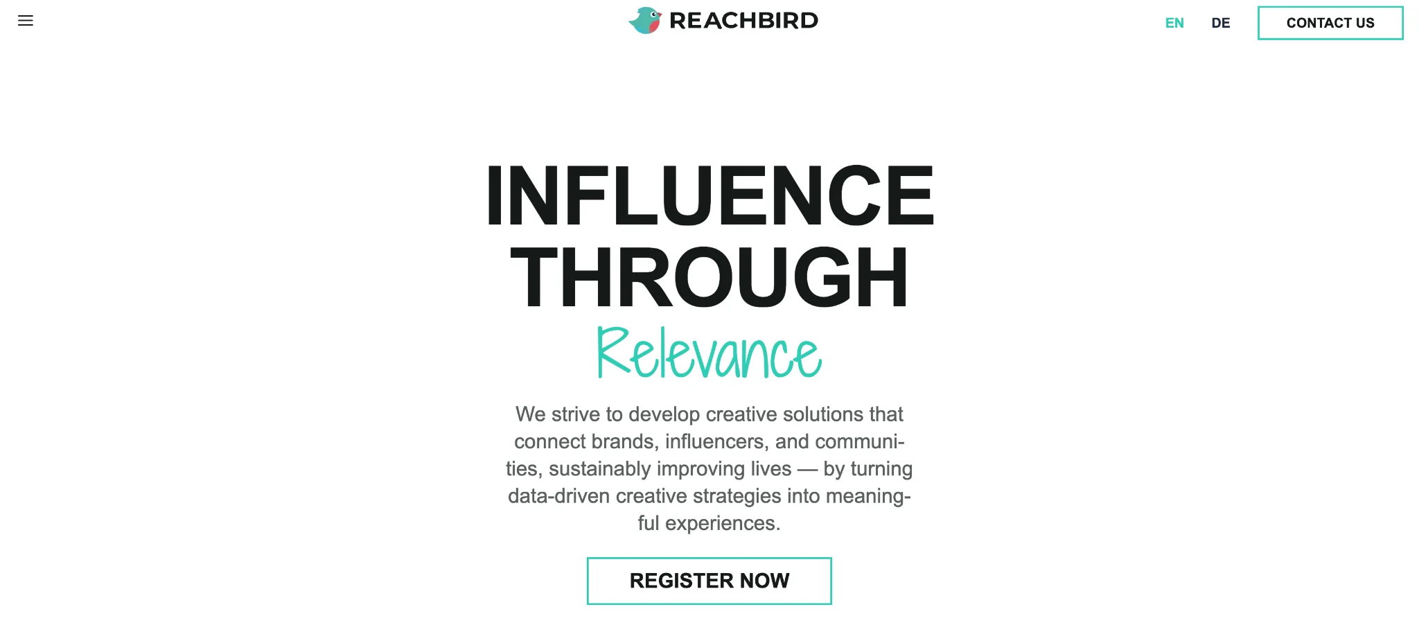 Reachbird Overview