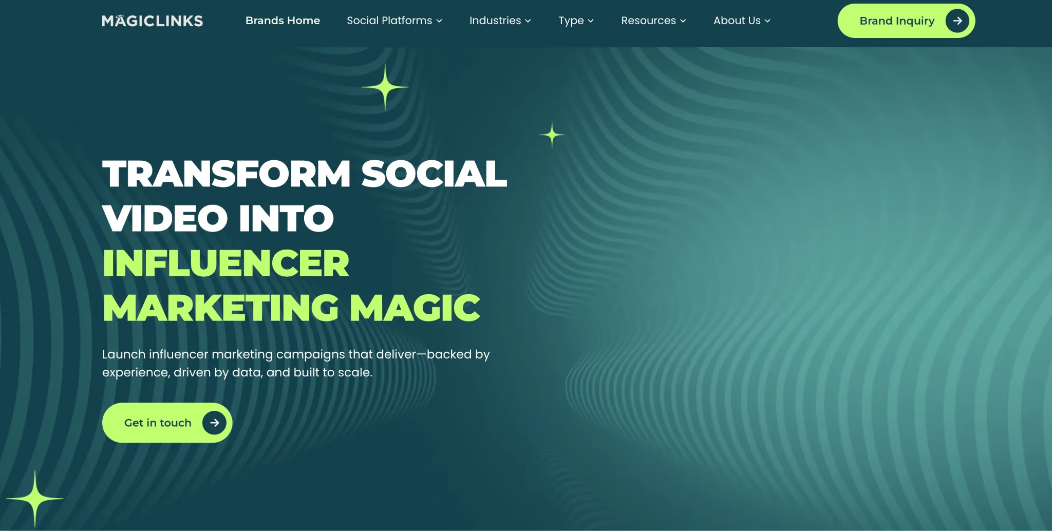 MagicLinks Overview