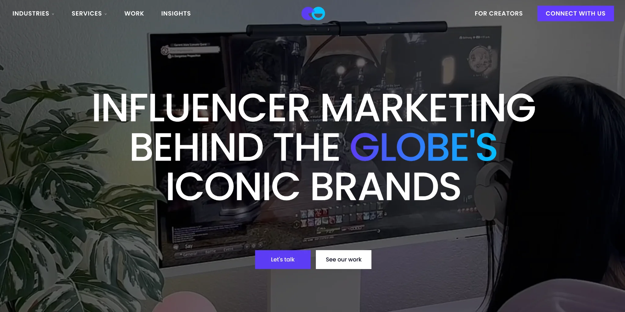 NeoReach Influencer Marketing Platform Overview