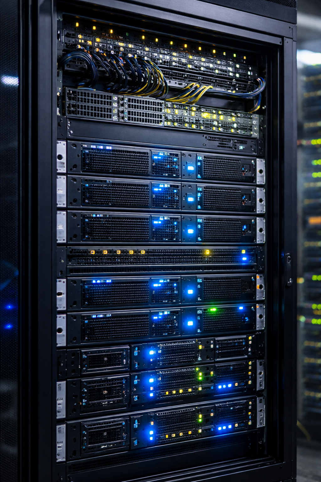 Informatique en entreprise : levier de performance, sécurité et organisation