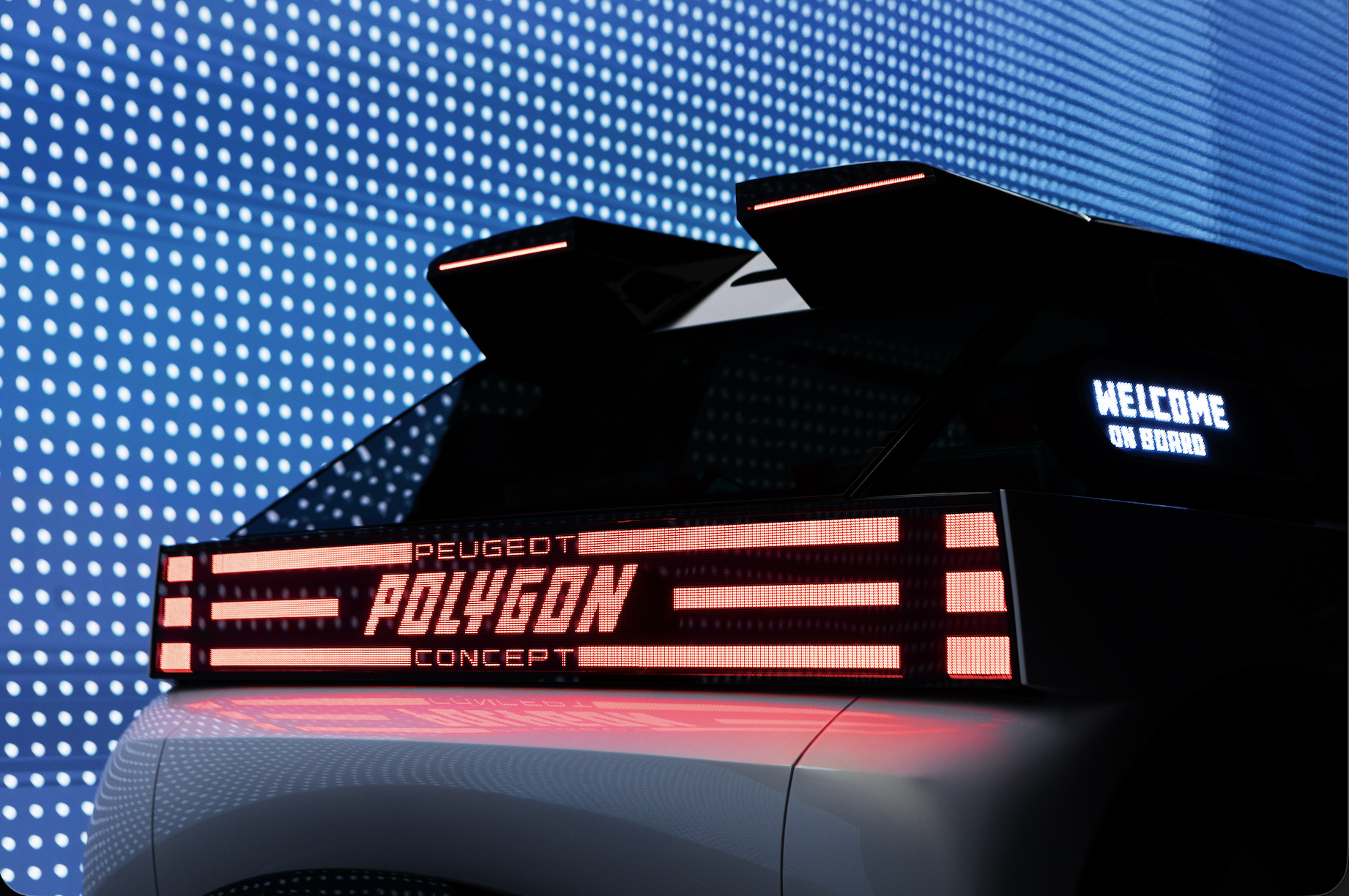 POLYGON BEAUTY