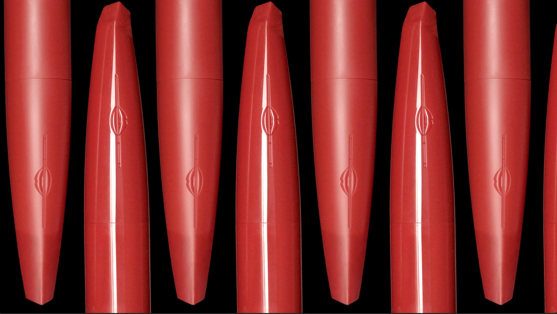 MAKE UP FOREVER - ROUGE PASSION