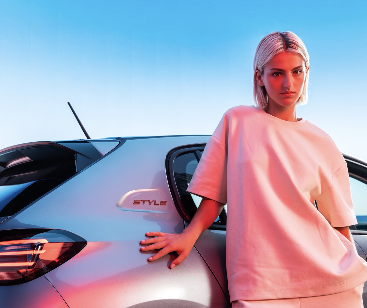 PEUGEOT STYLE