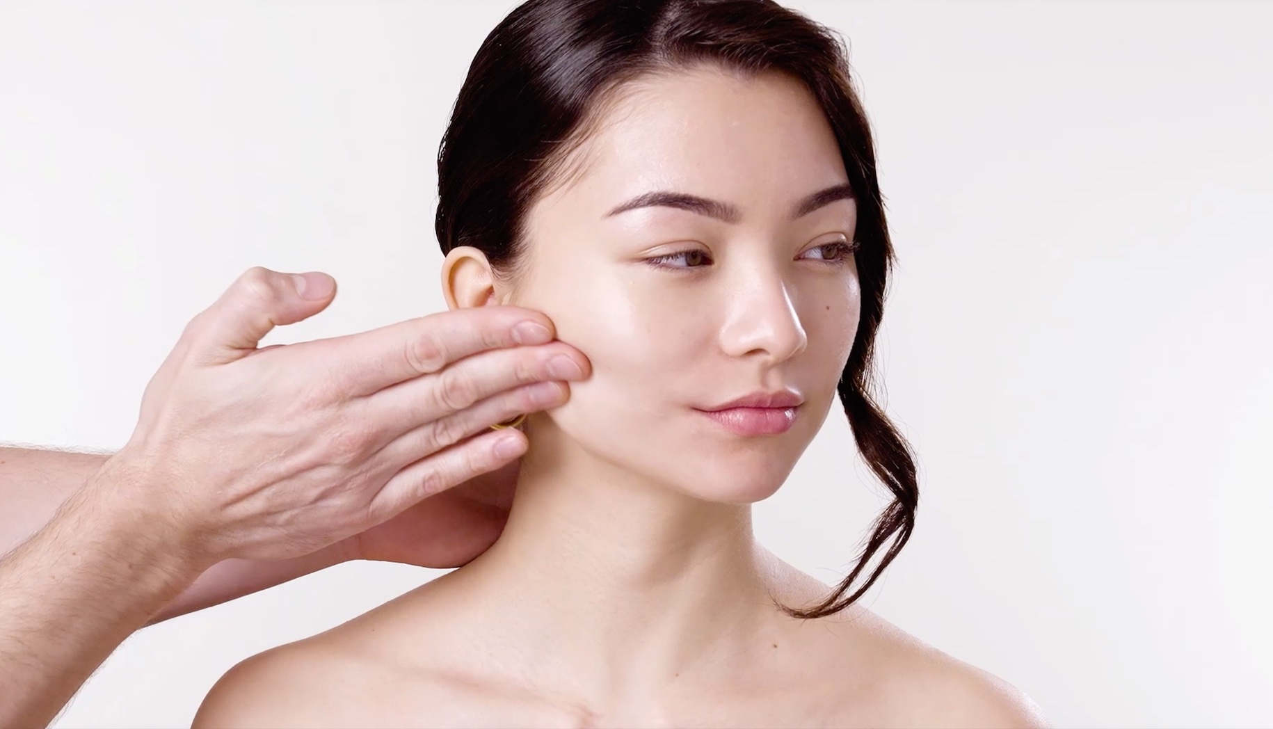 DIOR - MAKE UP DEMO