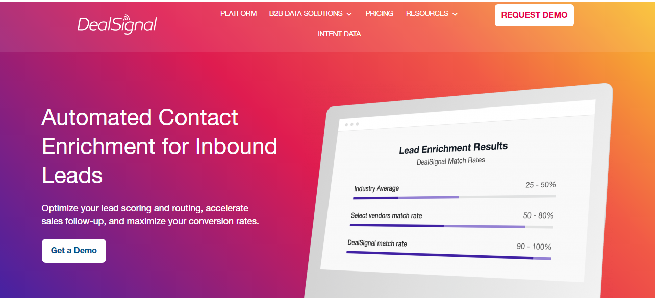 DealSignal