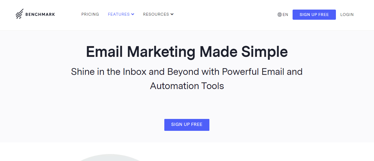 Benchmark Email