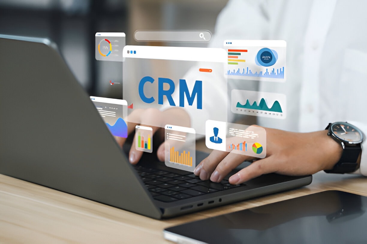 CRM Performance