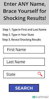 Public Records Search