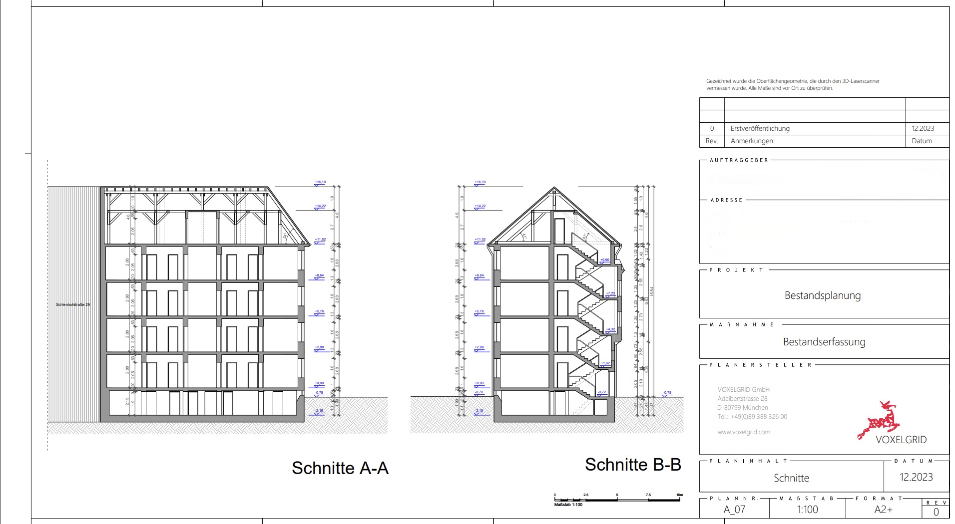 Bild eines Projekts aus dem Voxelgrid-Portfolio.