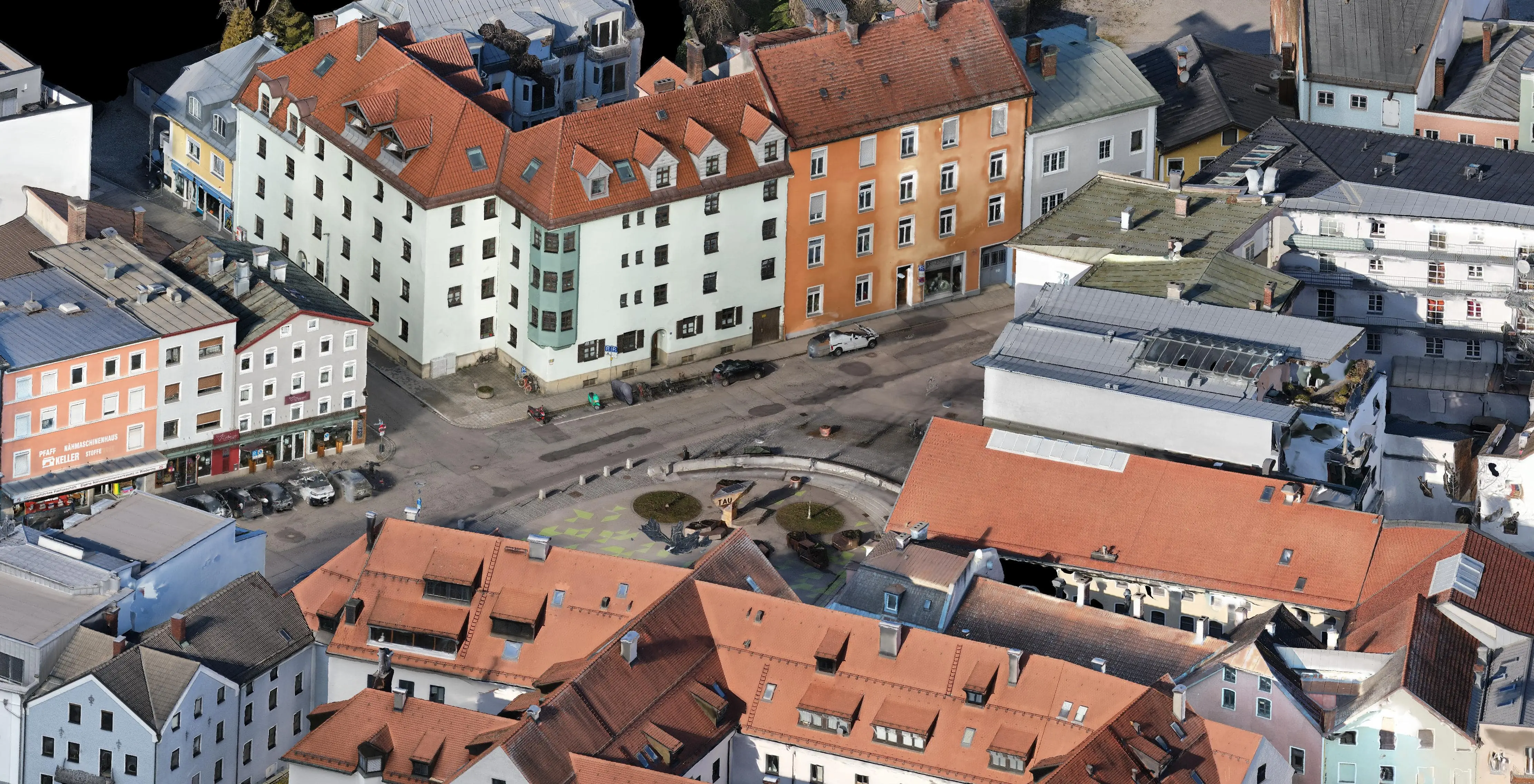 Bild eines Projekts aus dem Voxelgrid-Portfolio.