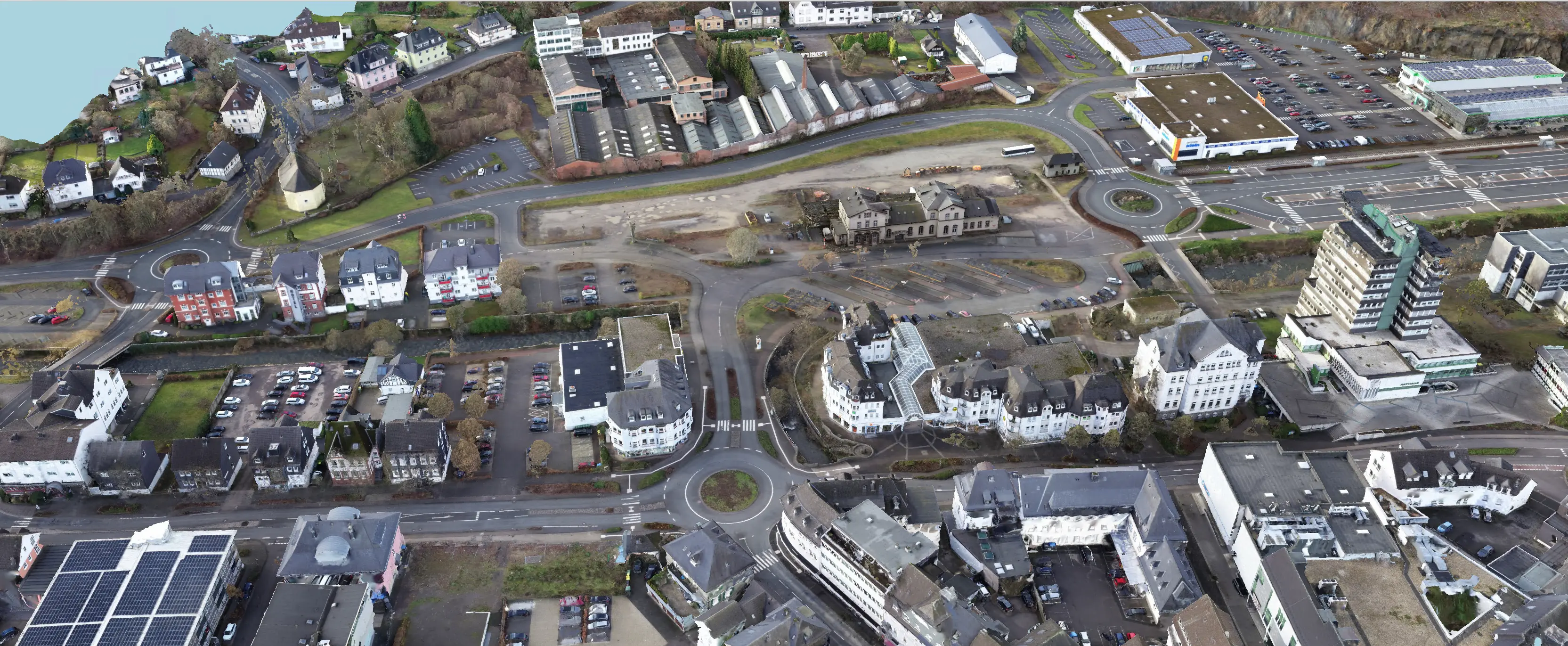 Bild eines Projekts aus dem Voxelgrid-Portfolio.