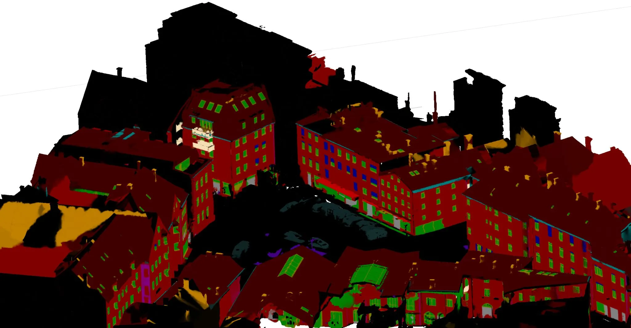 Bild eines Projekts aus dem Voxelgrid-Portfolio.