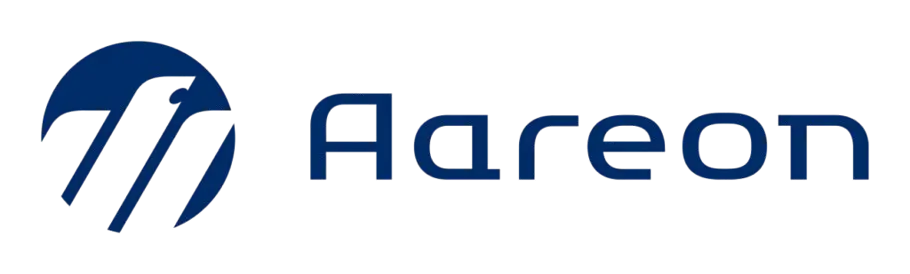 Logo von Aareon