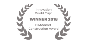 Gewinner 2019 – Auszeichnung für herausragende Leistungen im Bereich Digitalisierung