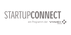 Auszeichnung StartupConnect – Vernetzung und Innovation im Startup-Umfeld