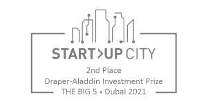 Startup City Award – Beste Startups im Bereich Smart Construction 2023