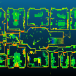 Professionelle Gebäudevermessung mit VOXELGRID