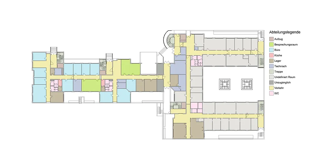 Die Digitale Revolution im Facility Management: Computer-Aided Facility Management (CAFM) im Fokus
