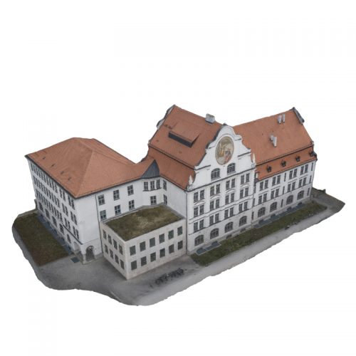 Photogrammetrie Software